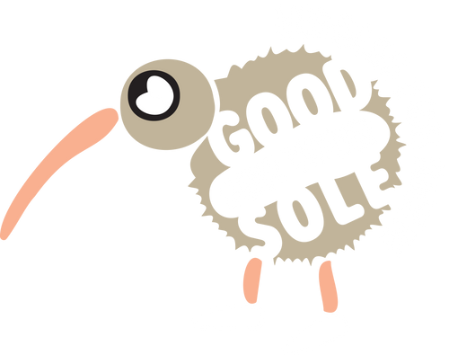 Good for your Sole